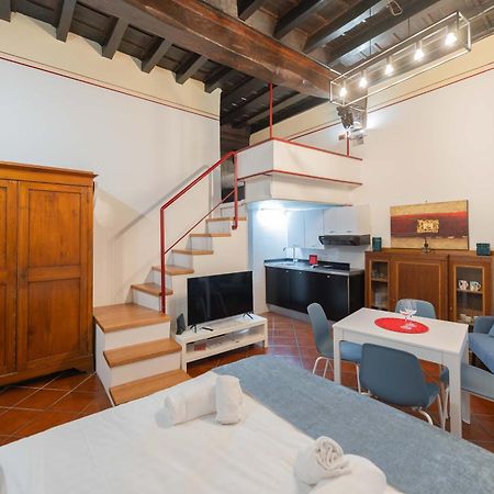 Sweet Rhome Navona Loft Centro Storico Roma Exterior foto