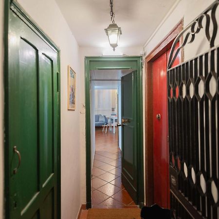 Sweet Rhome Navona Loft Centro Storico Roma Exterior foto