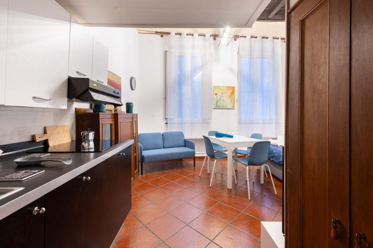 Sweet Rhome Navona Loft Centro Storico Roma Exterior foto