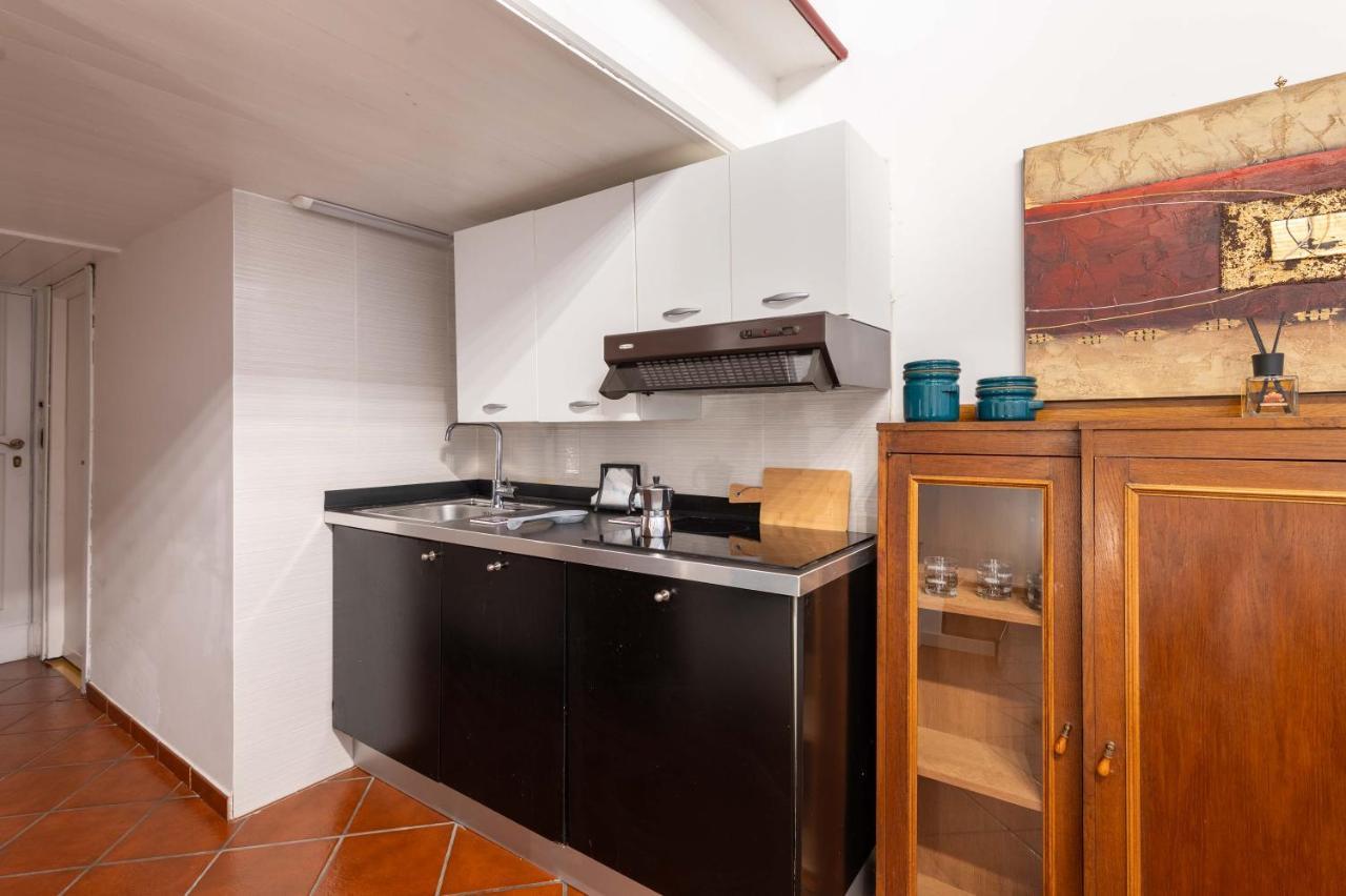 Sweet Rhome Navona Loft Centro Storico Roma Exterior foto
