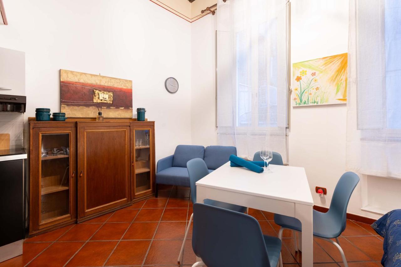 Sweet Rhome Navona Loft Centro Storico Roma Exterior foto