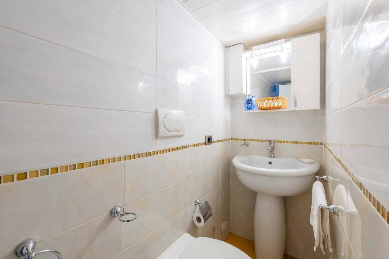 Sweet Rhome Navona Loft Centro Storico Roma Exterior foto