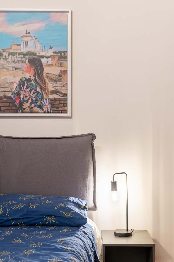 Sweet Rhome Navona Loft Centro Storico Roma Exterior foto