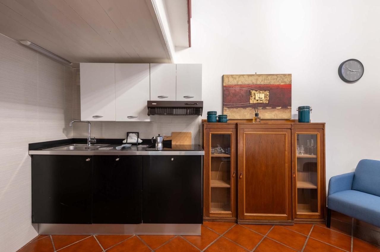 Sweet Rhome Navona Loft Centro Storico Roma Exterior foto