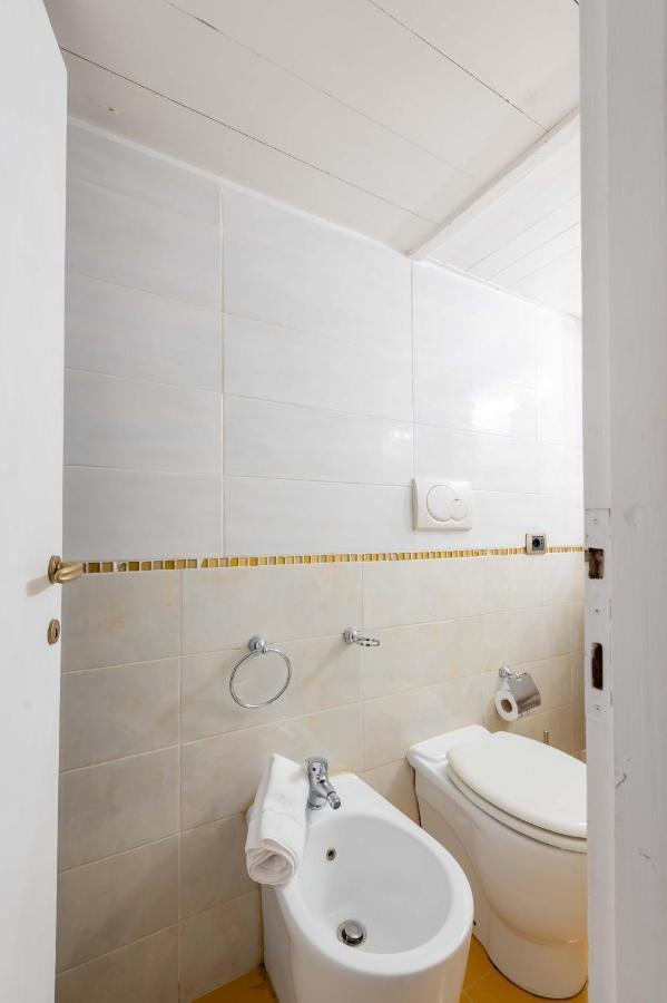 Sweet Rhome Navona Loft Centro Storico Roma Exterior foto
